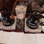 宗平 - セルフのコーヒー一杯無料