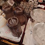 宗平 - お水はセルフ