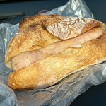 ミキパン avenir amuser - 