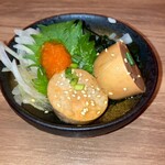 個室居酒屋 華の粋 新橋店 - 