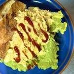 ミキパン avenir amuser - 