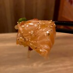 個室居酒屋 華の粋 新橋店 - 