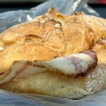 ミキパン avenir amuser - 