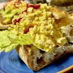 ミキパン avenir amuser - 