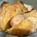 ミキパン avenir amuser - 