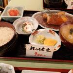 宗平 - ランチメニューサンプル