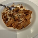 ウルフギャング・ステーキハウス シグニチャー - 