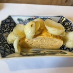 出雲そば　だんだん - 