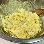 ミキパン avenir amuser - 