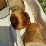 ウルフギャング・ステーキハウス シグニチャー - 