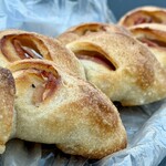 ミキパン avenir amuser - 