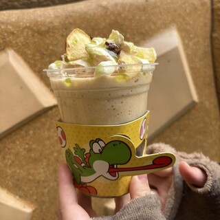 Review list : YOSHI'S SNACK ISLAND - Sakurajima/Cafe | Tabelog