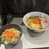 鶏soba 座銀 KITTE丸の内店