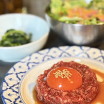 Yakiniku.ushicoco. - 