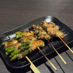 炉端とおでん 完全個室居酒屋 ろばた将 - 