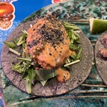 DRUNK TACOS - タコスデぺスカド