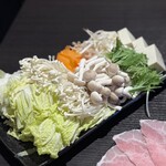 炉端とおでん 完全個室居酒屋 ろばた将 - 
