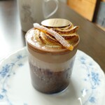 アヴランシュ・ゲネー - 