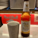 バカソウル アジア - シンハー