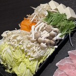 炉端とおでん 完全個室居酒屋 ろばた将 - 