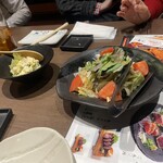 炎の舞 らくい - 