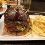 ハングリー ヘブン - 