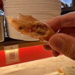 バカソウル アジア - 揚げ春巻き