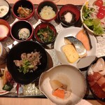 御宿 野乃 京都七条 - 