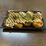 あほや - 料理写真: