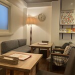 パンケーキママカフェ VoiVoi - 