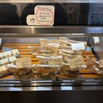 パン・オ・スリール - 