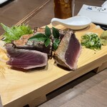 炎の舞 らくい - 