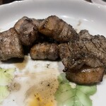 炎の舞 らくい - 
