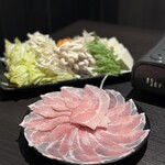 炉端とおでん 完全個室居酒屋 ろばた将 - 