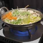 炉端とおでん 完全個室居酒屋 ろばた将 - 