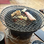 炭焼食堂 烈火 - 