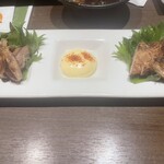 炎の舞 らくい - 