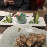 炎の舞 らくい - 