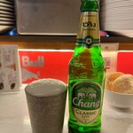 バカソウル アジア - チャーン