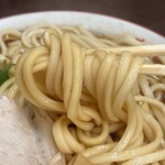 ちゃあしゅうめん ゆうらい - 