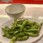 バカソウル アジア - 枝豆