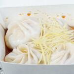 四海豆漿大王 - 