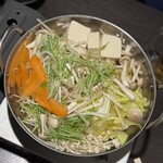 炉端とおでん 完全個室居酒屋 ろばた将 - 