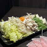 炉端とおでん 完全個室居酒屋 ろばた将 - 