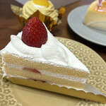 不二家 - 料理写真: