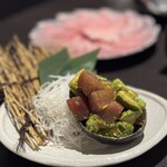 炉端とおでん 完全個室居酒屋 ろばた将 - 