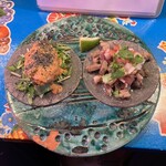 DRUNK TACOS - 