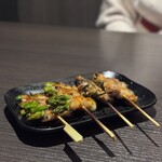 炉端とおでん 完全個室居酒屋 ろばた将 - 