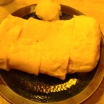 百練 - だし巻き玉子