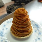 アヴランシュ・ゲネー - 